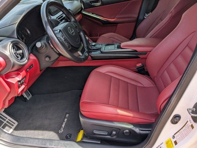 2023 Lexus IS FSPORT San Antonio TX