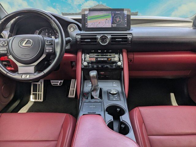 2023 Lexus IS FSPORT San Antonio TX