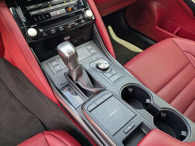 2023 Lexus IS FSPORT San Antonio TX