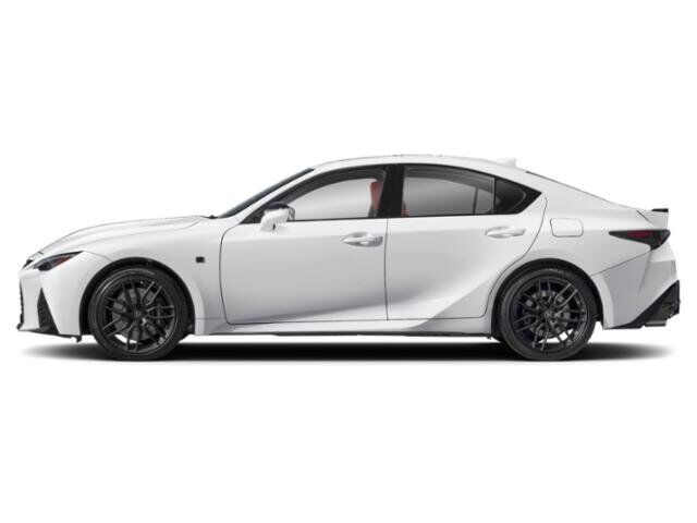 2023 Lexus IS FSPORT