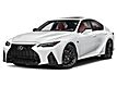 2023 Lexus IS FSPORT