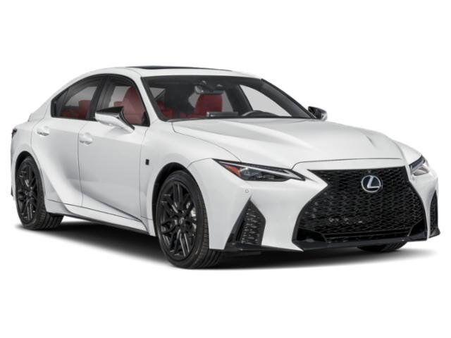 2023 Lexus IS FSPORT San Antonio TX