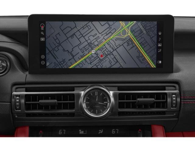 2023 Lexus IS FSPORT San Antonio TX