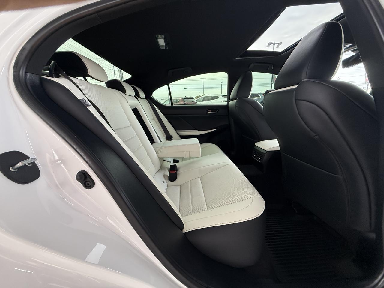 2023 Lexus IS IS 350 F SPORT Knoxville TN