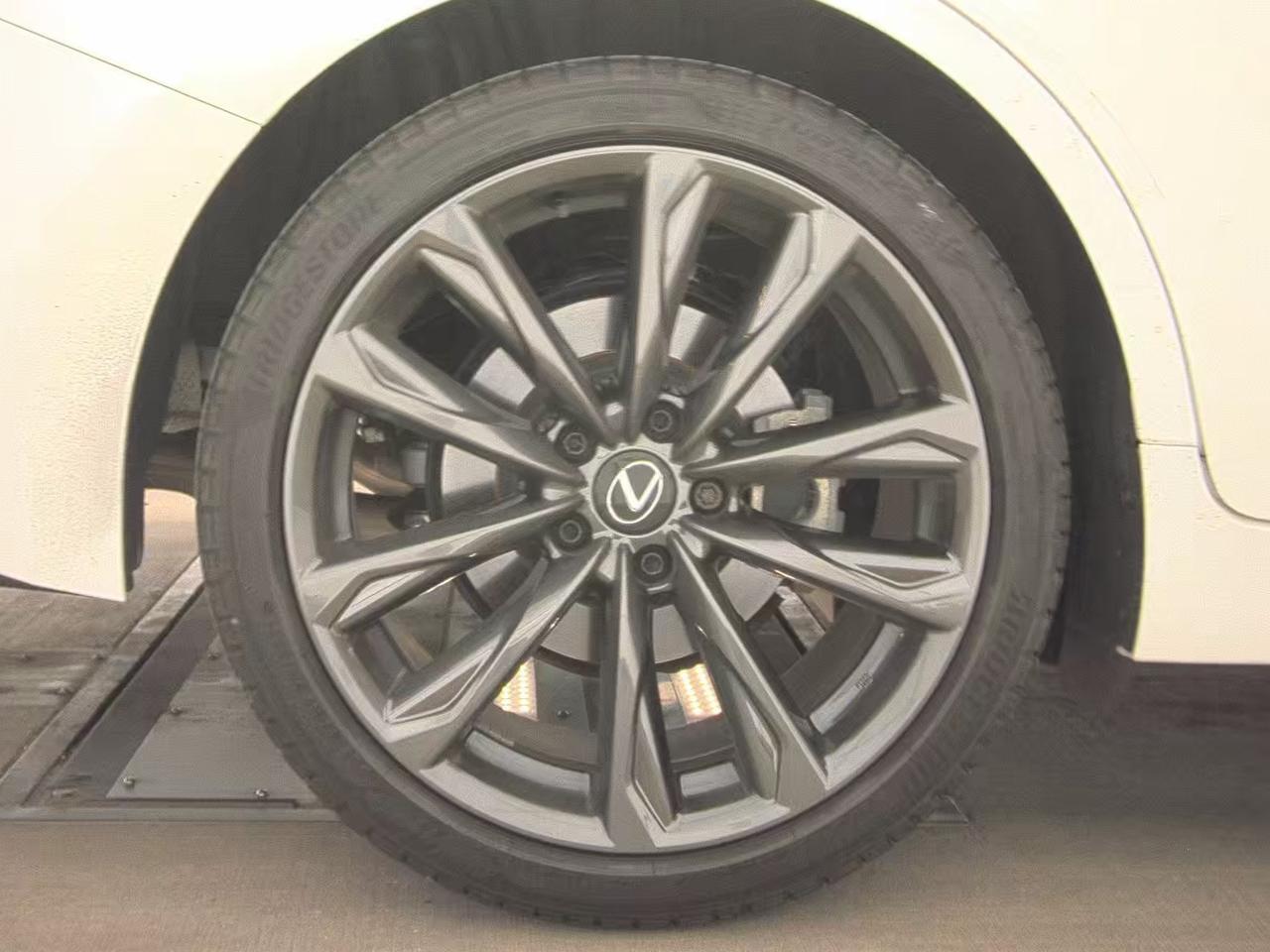 2023 Lexus IS IS 350 F SPORT Knoxville TN