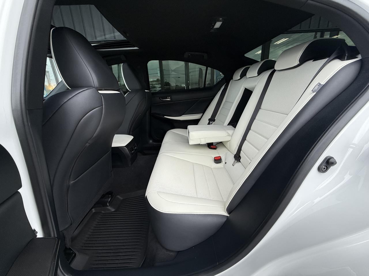 2023 Lexus IS IS 350 F SPORT Knoxville TN