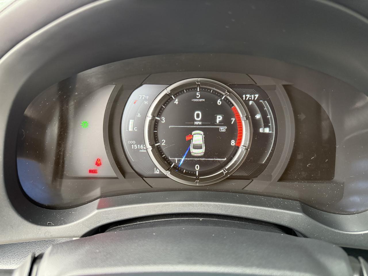 2023 Lexus IS IS 350 F SPORT Knoxville TN