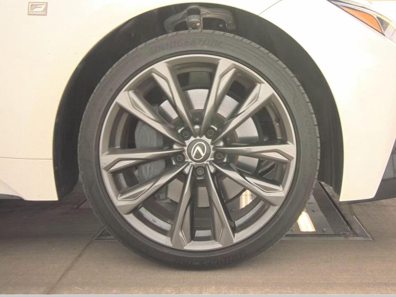 2023 Lexus IS IS 350 F SPORT Knoxville TN