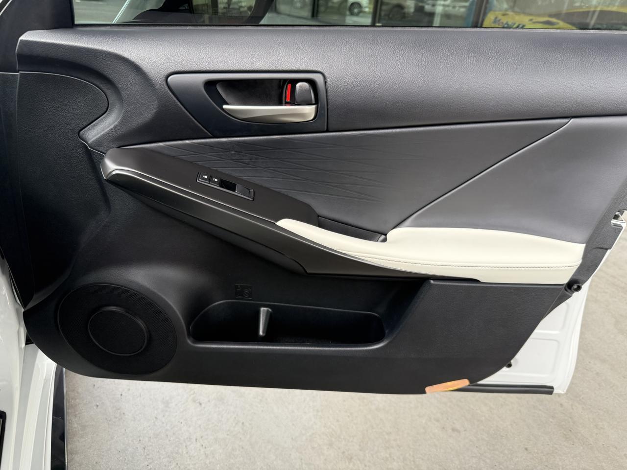 2023 Lexus IS IS 350 F SPORT Knoxville TN