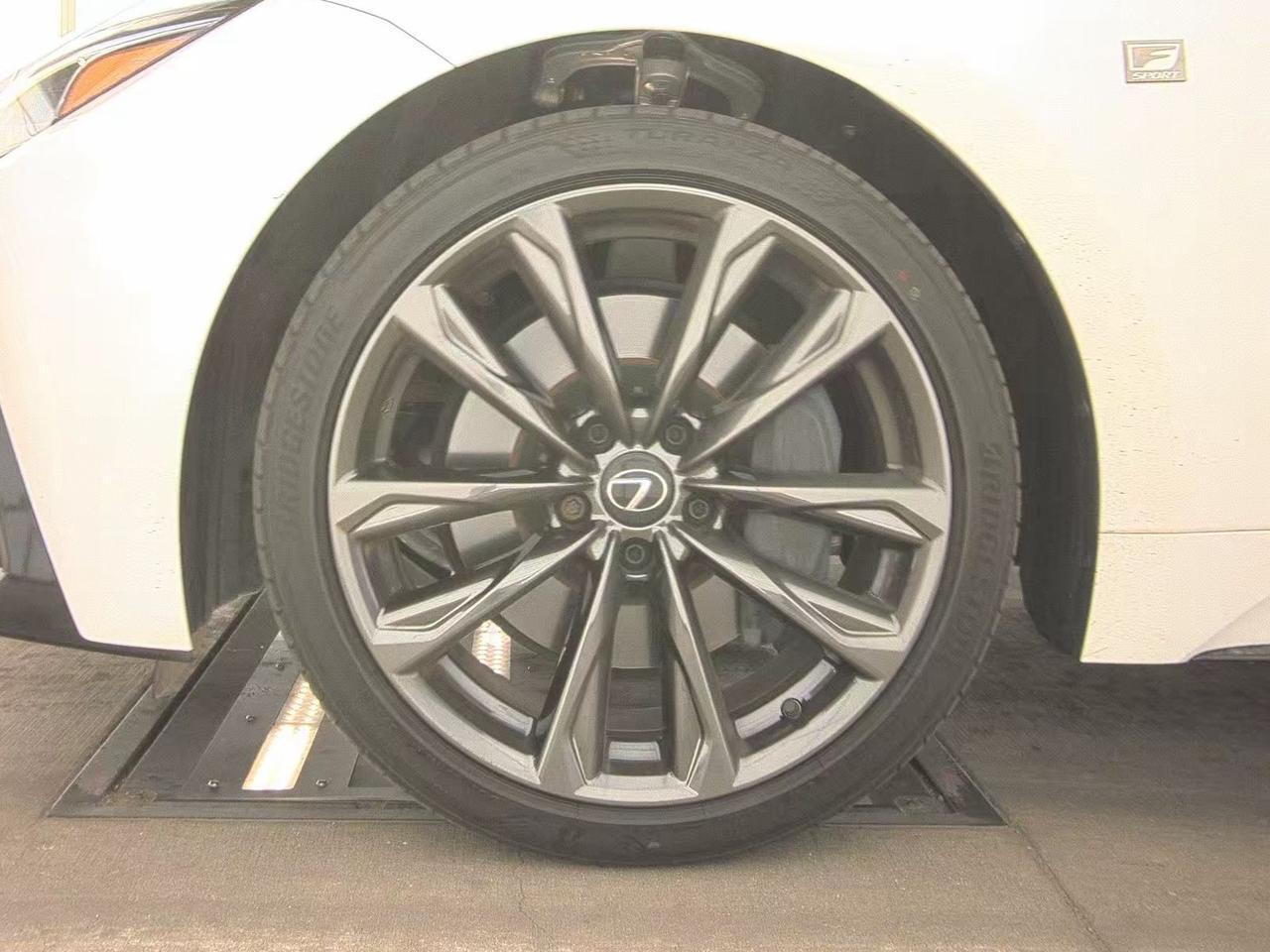 2023 Lexus IS IS 350 F SPORT Knoxville TN