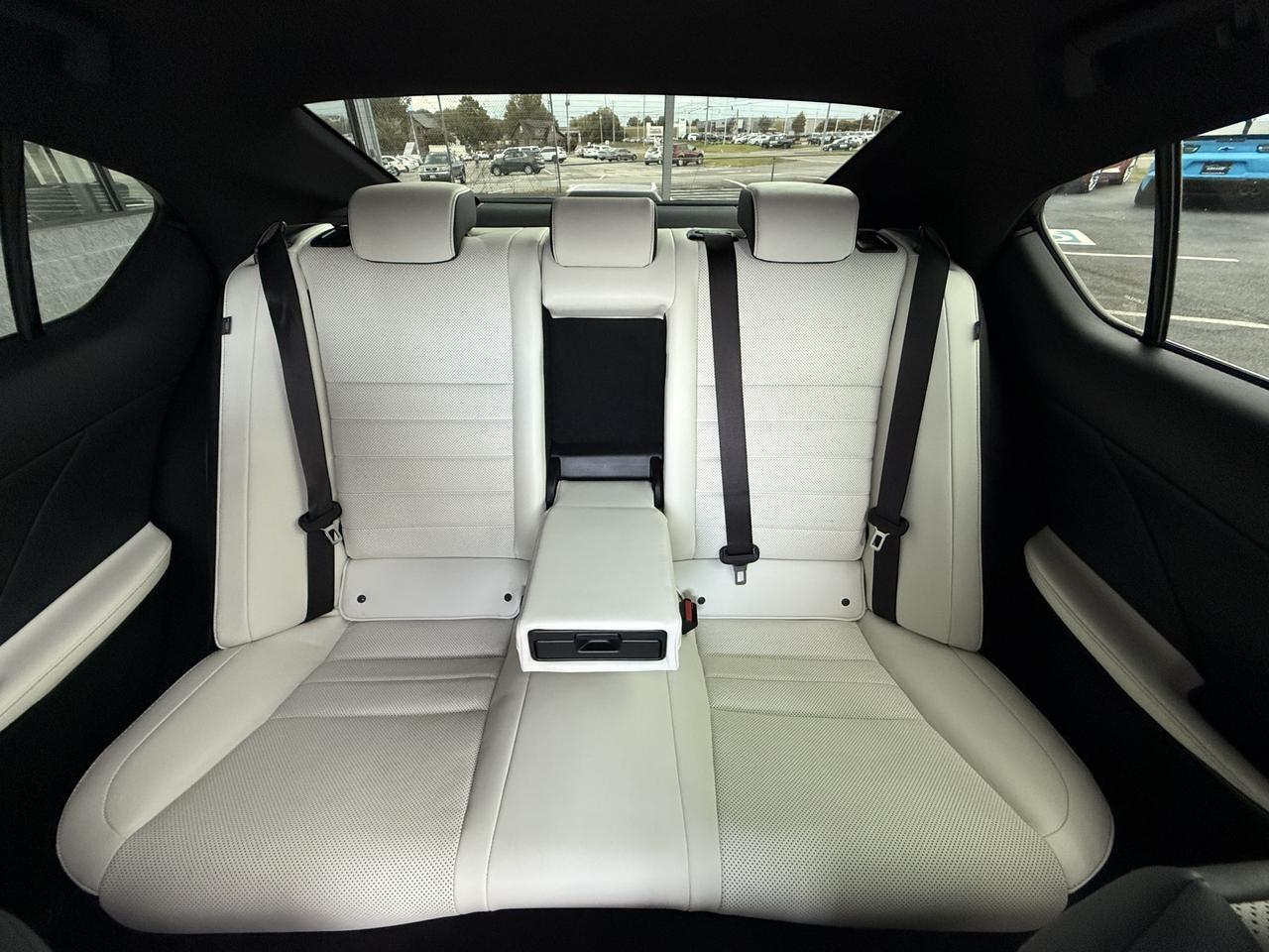 2023 Lexus IS IS 350 F SPORT Knoxville TN