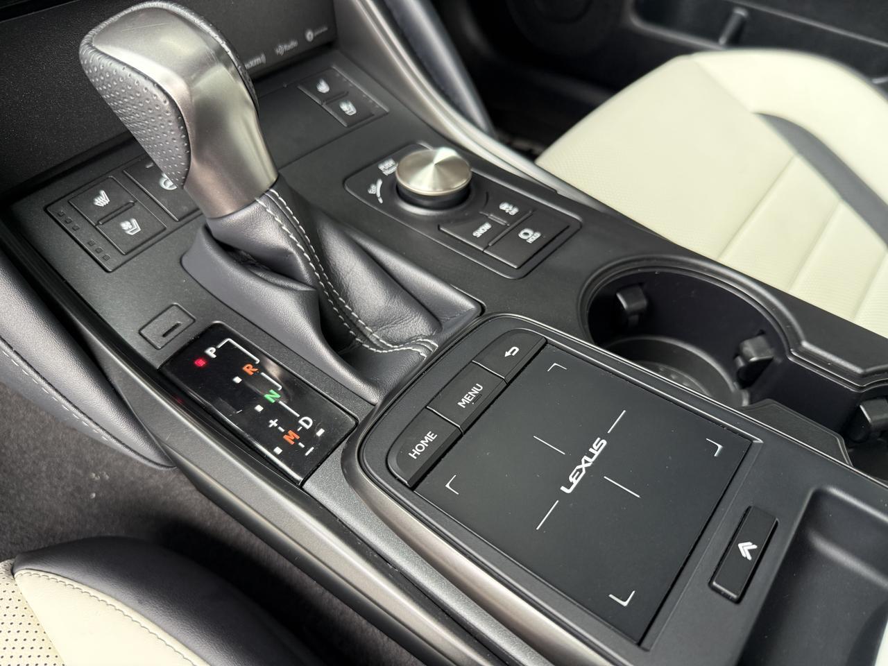 2023 Lexus IS IS 350 F SPORT Knoxville TN