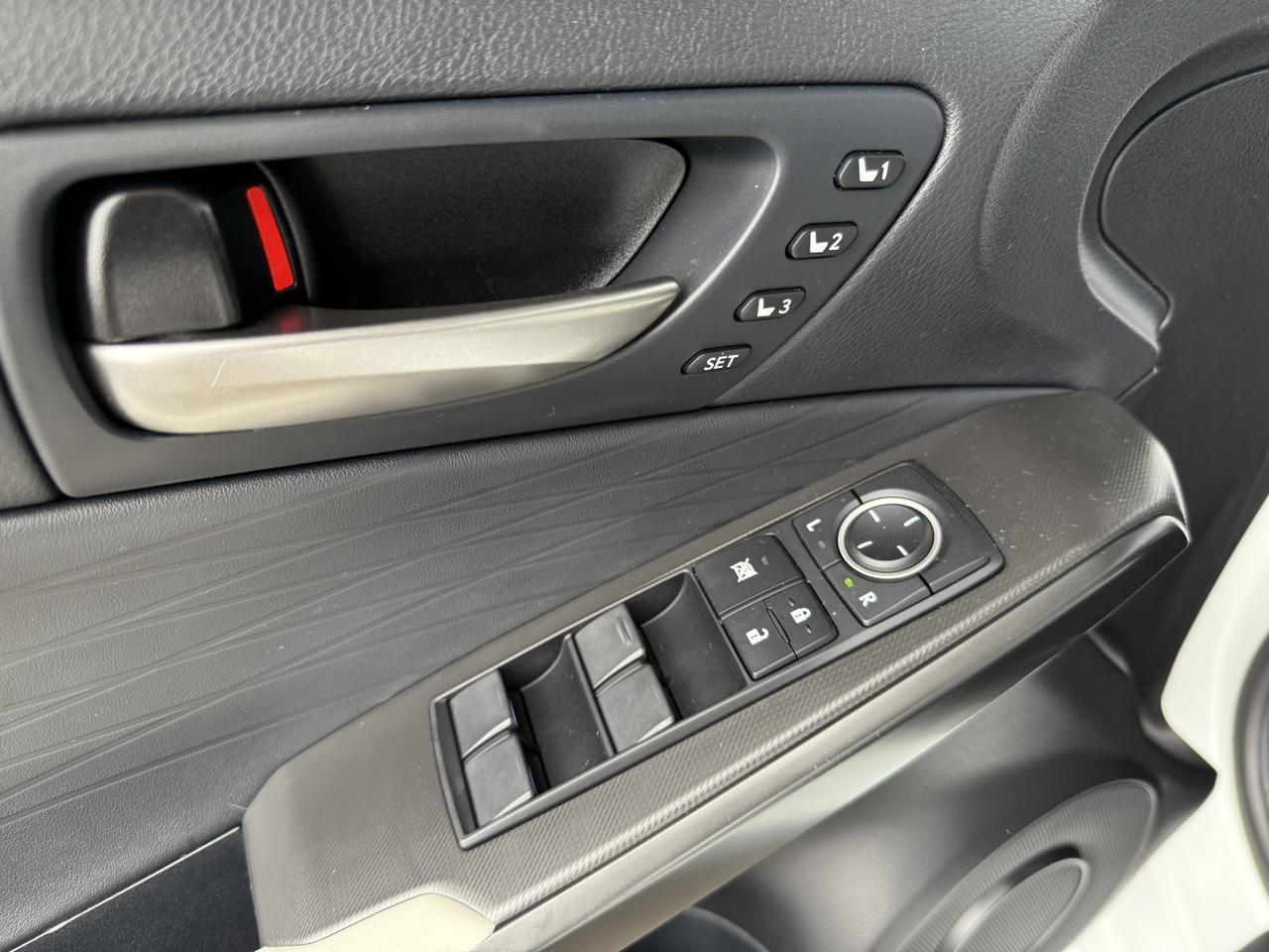 2023 Lexus IS IS 350 F SPORT Knoxville TN