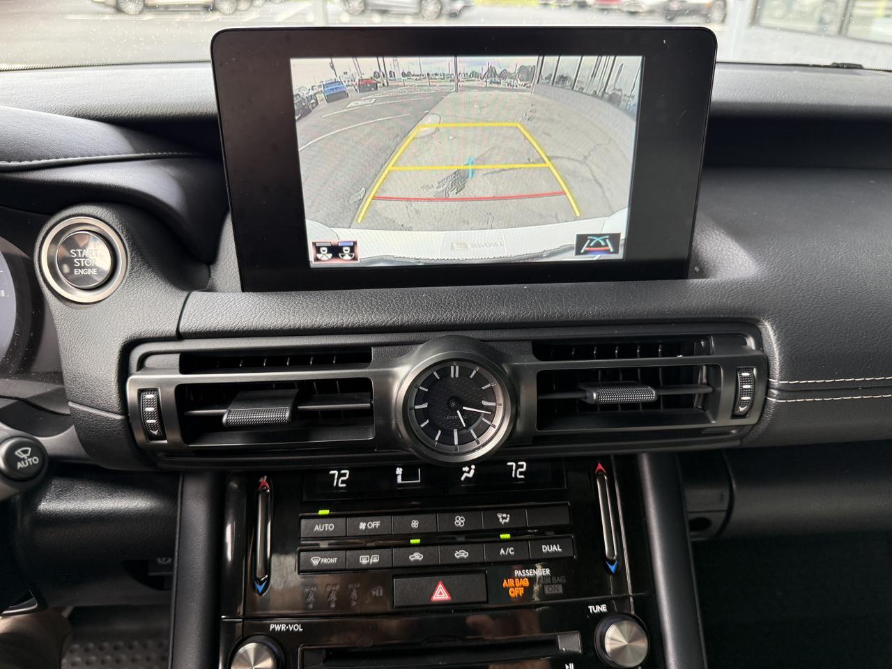 2023 Lexus IS IS 350 F SPORT Knoxville TN