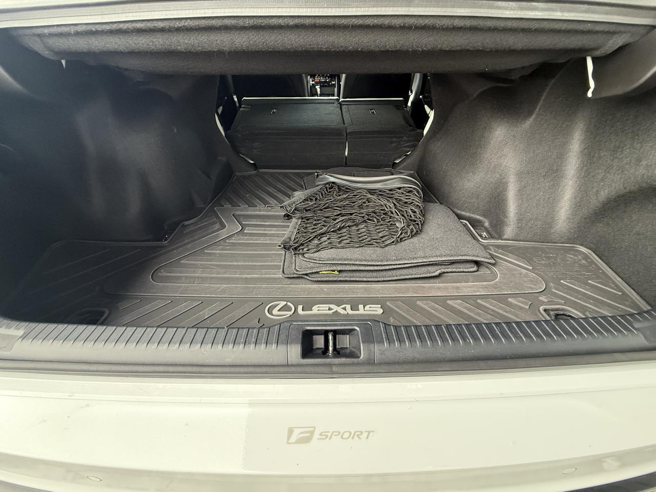 2023 Lexus IS IS 350 F SPORT Knoxville TN