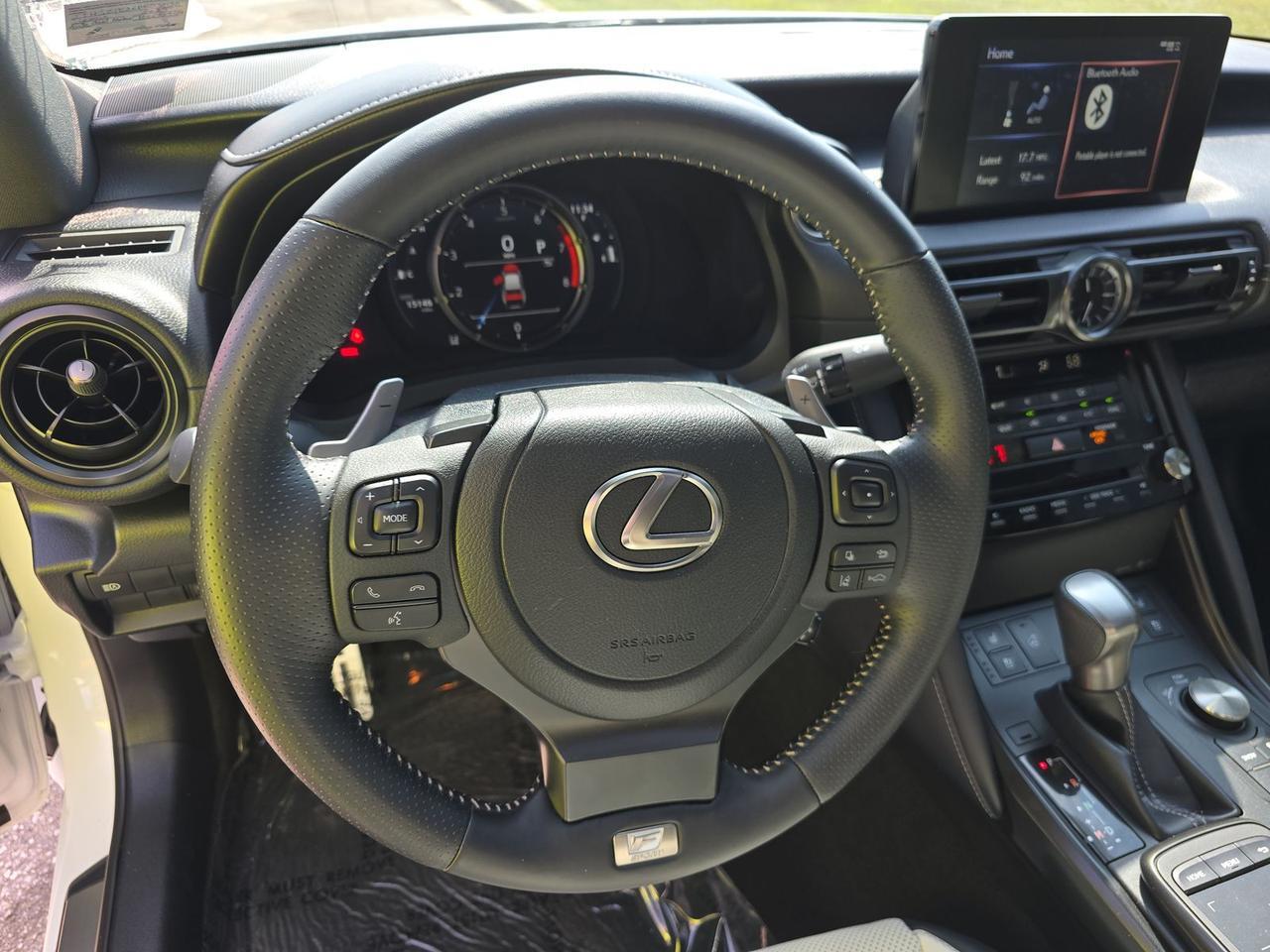 2023 Lexus IS IS 350 F SPORT Knoxville TN