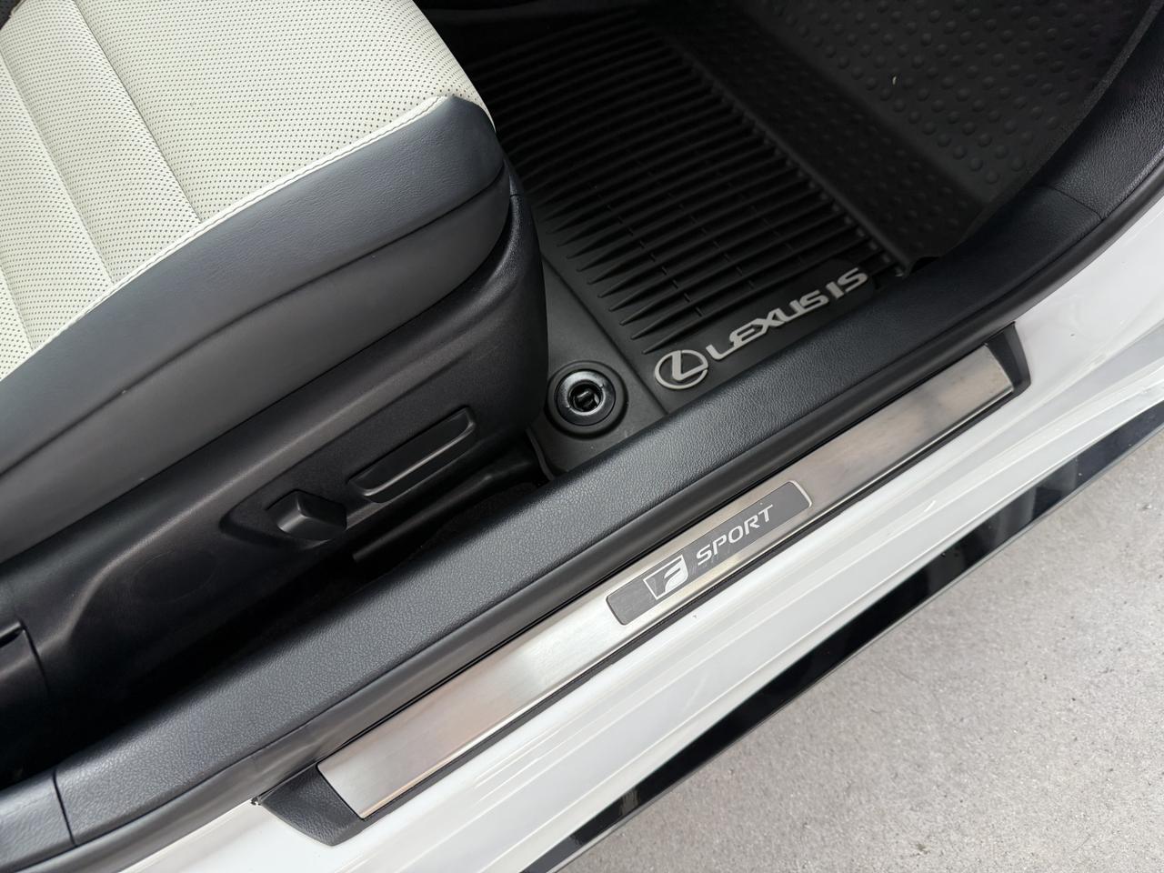 2023 Lexus IS IS 350 F SPORT Knoxville TN