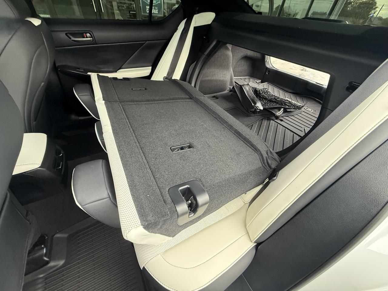 2023 Lexus IS IS 350 F SPORT Knoxville TN