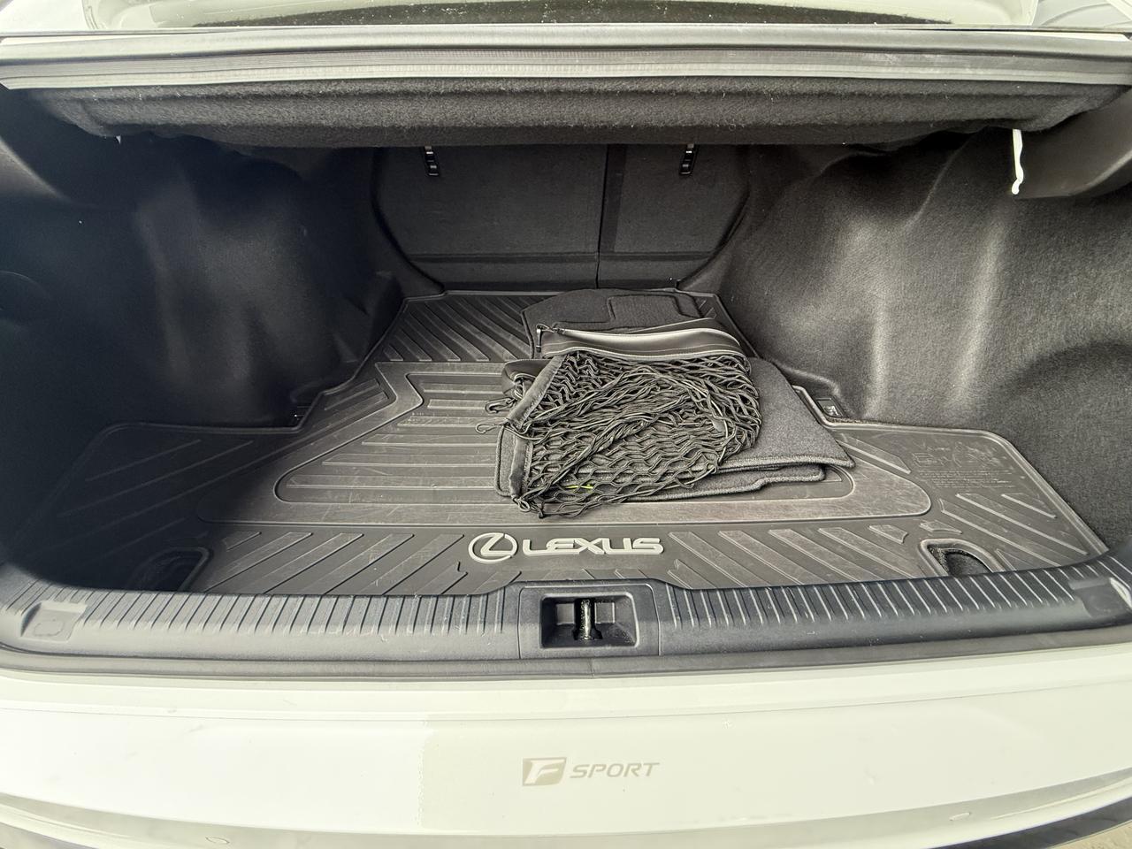 2023 Lexus IS IS 350 F SPORT Knoxville TN