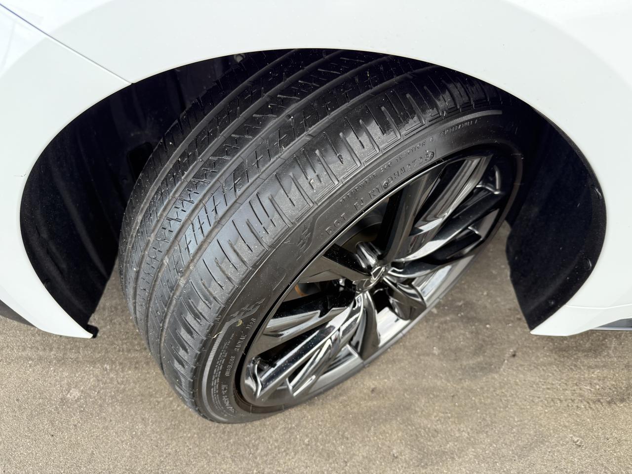 2023 Lexus IS IS 350 F SPORT Knoxville TN