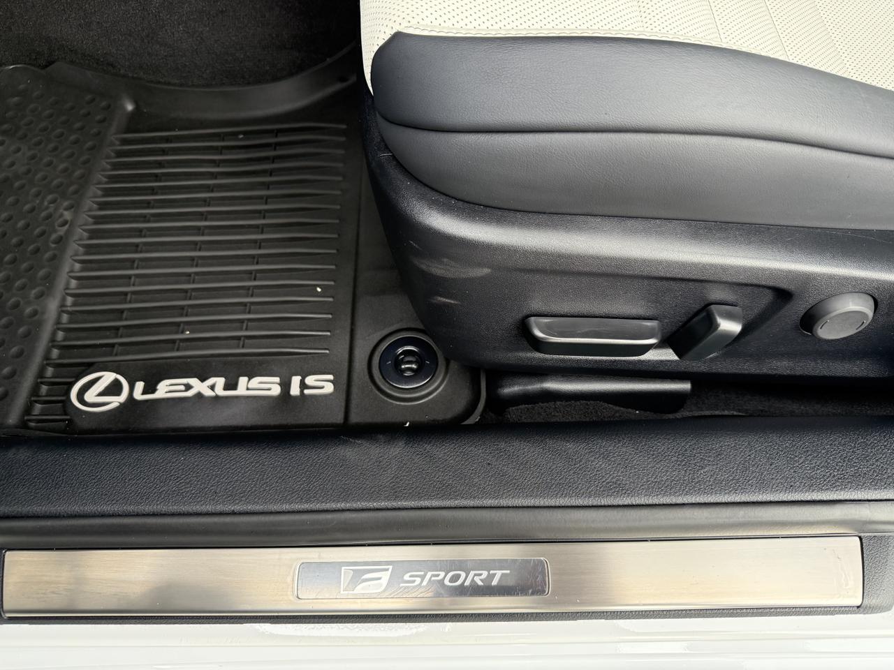 2023 Lexus IS IS 350 F SPORT Knoxville TN