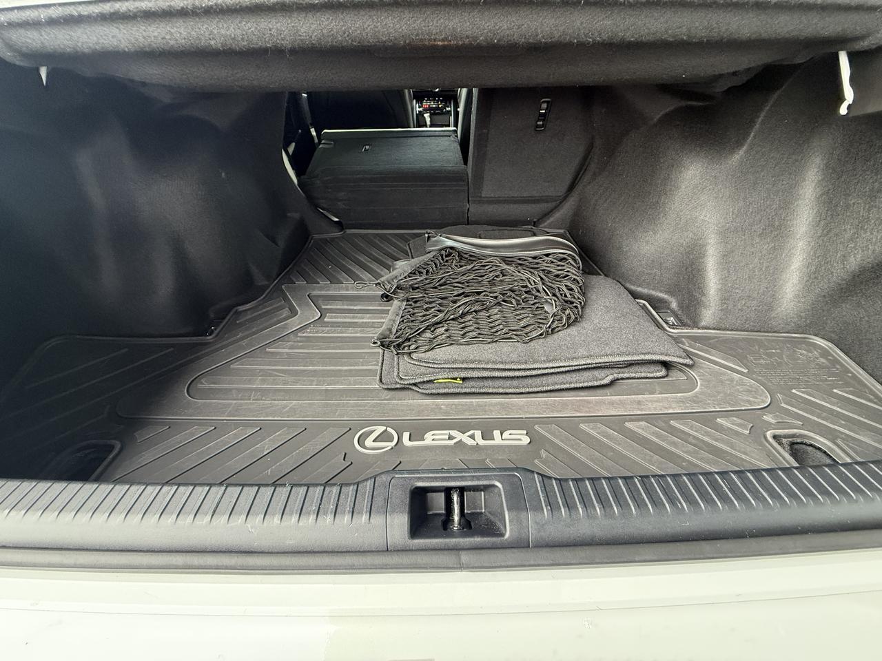 2023 Lexus IS IS 350 F SPORT Knoxville TN