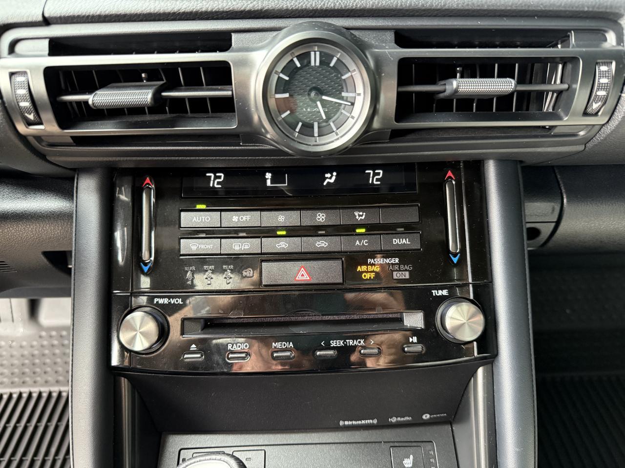 2023 Lexus IS IS 350 F SPORT Knoxville TN