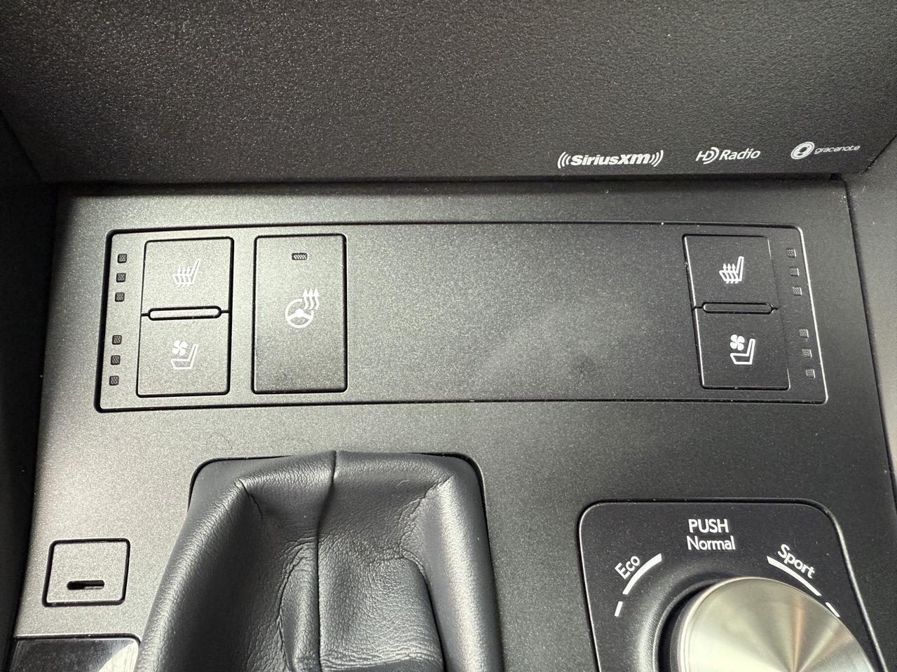 2023 Lexus IS IS 350 F SPORT Knoxville TN