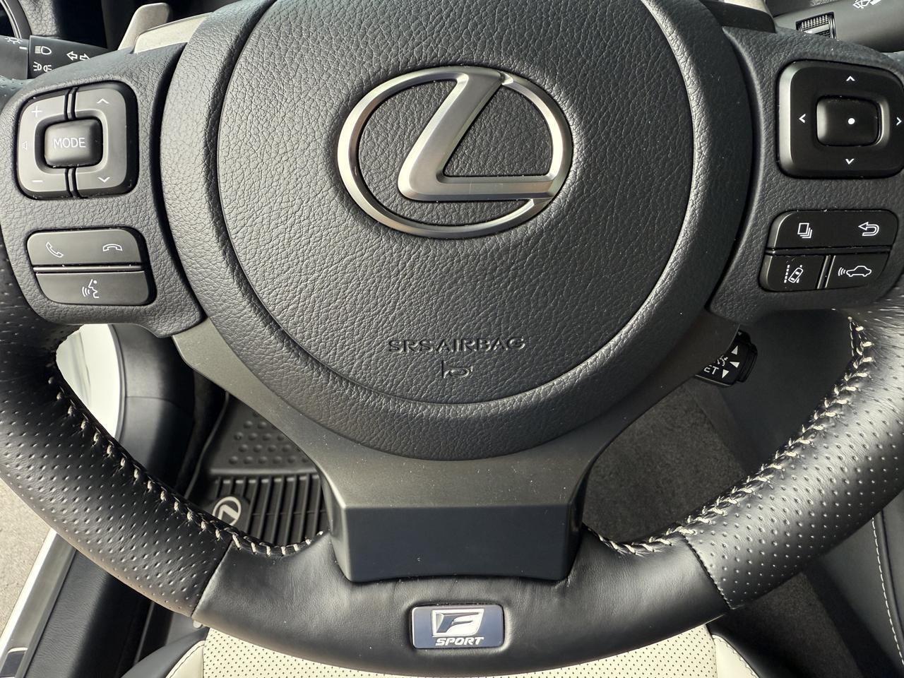 2023 Lexus IS IS 350 F SPORT Knoxville TN