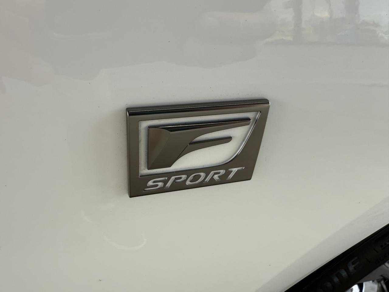 2023 Lexus IS IS 350 F SPORT Knoxville TN