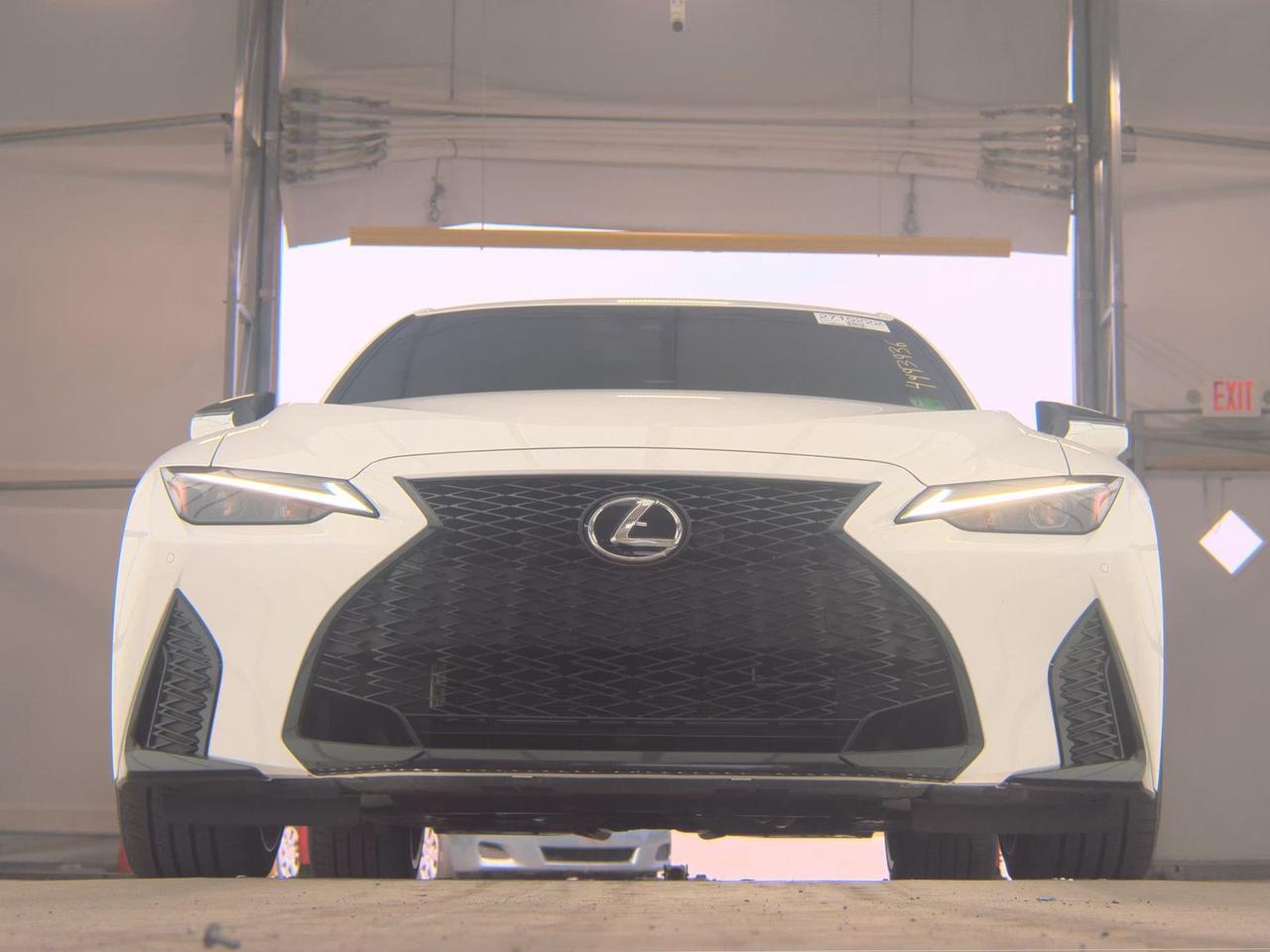 2023 Lexus IS IS 350 F SPORT Knoxville TN