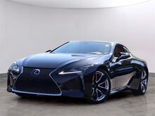 2023_Lexus_LC_500_ Oshkosh WI