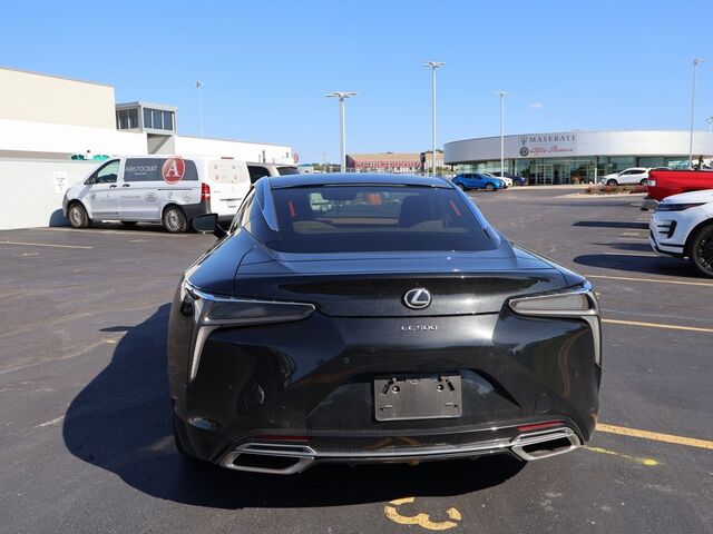 2023 Lexus LC 500 Oshkosh WI