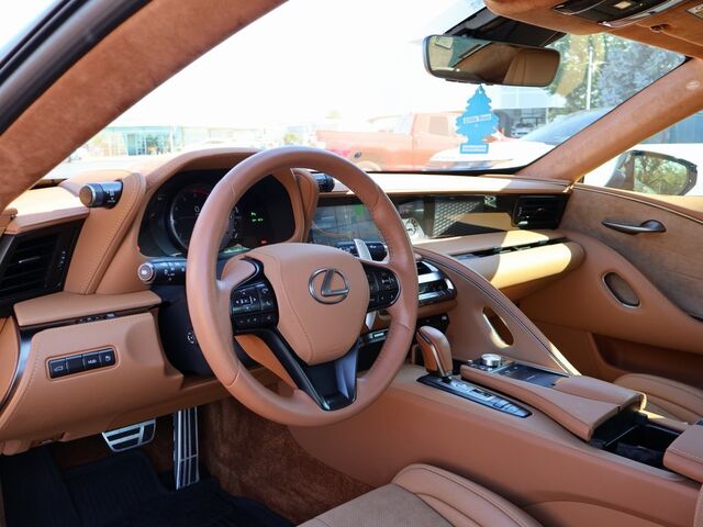 2023 Lexus LC 500 Oshkosh WI