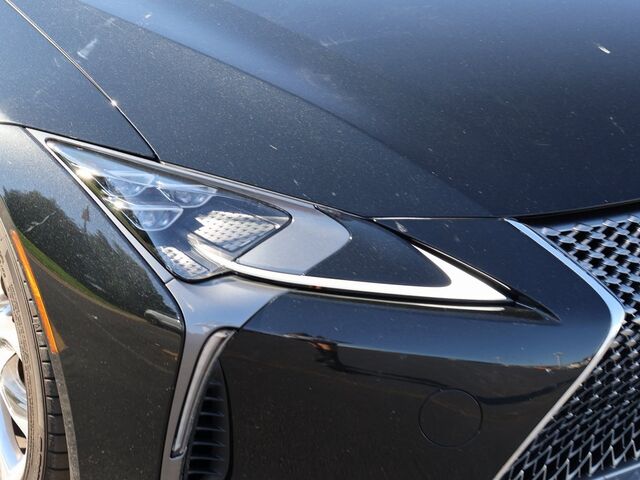2023 Lexus LC 500 Oshkosh WI