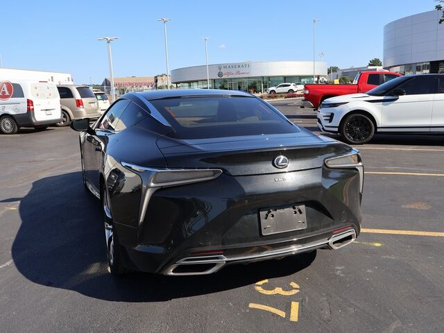 2023 Lexus LC 500 Oshkosh WI