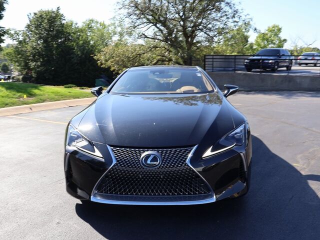 2023 Lexus LC 500 Oshkosh WI