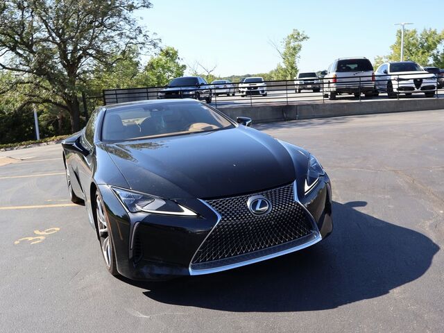 2023 Lexus LC 500 Oshkosh WI
