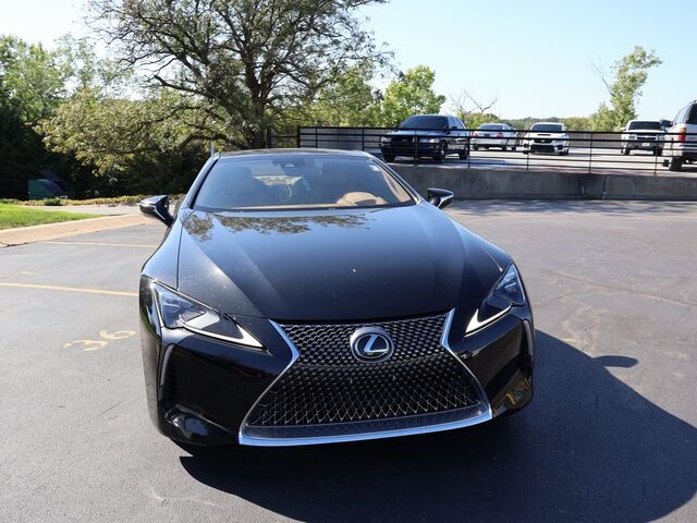 2023 Lexus LC 500 Oshkosh WI