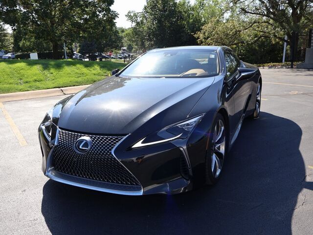 2023 Lexus LC 500 Oshkosh WI