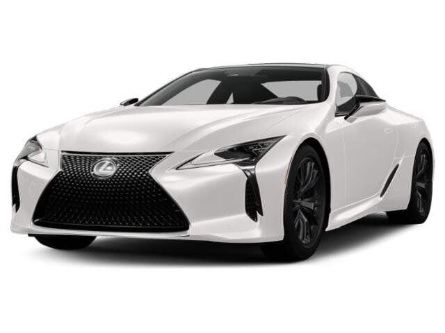 2023 Lexus LC