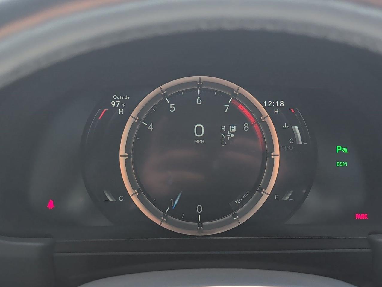2023 Lexus LC 500 San Juan TX