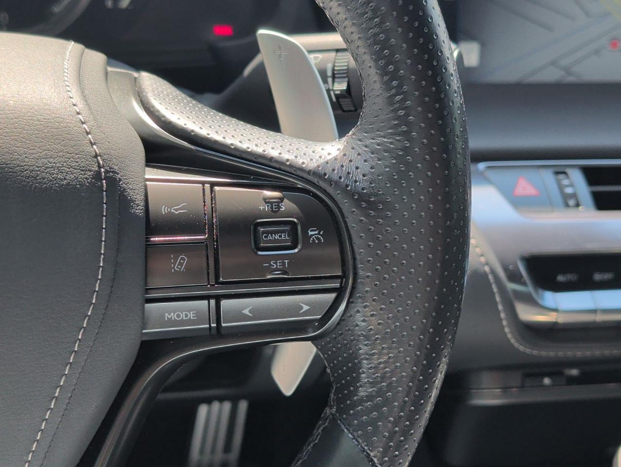 2023 Lexus LC 500 San Juan TX