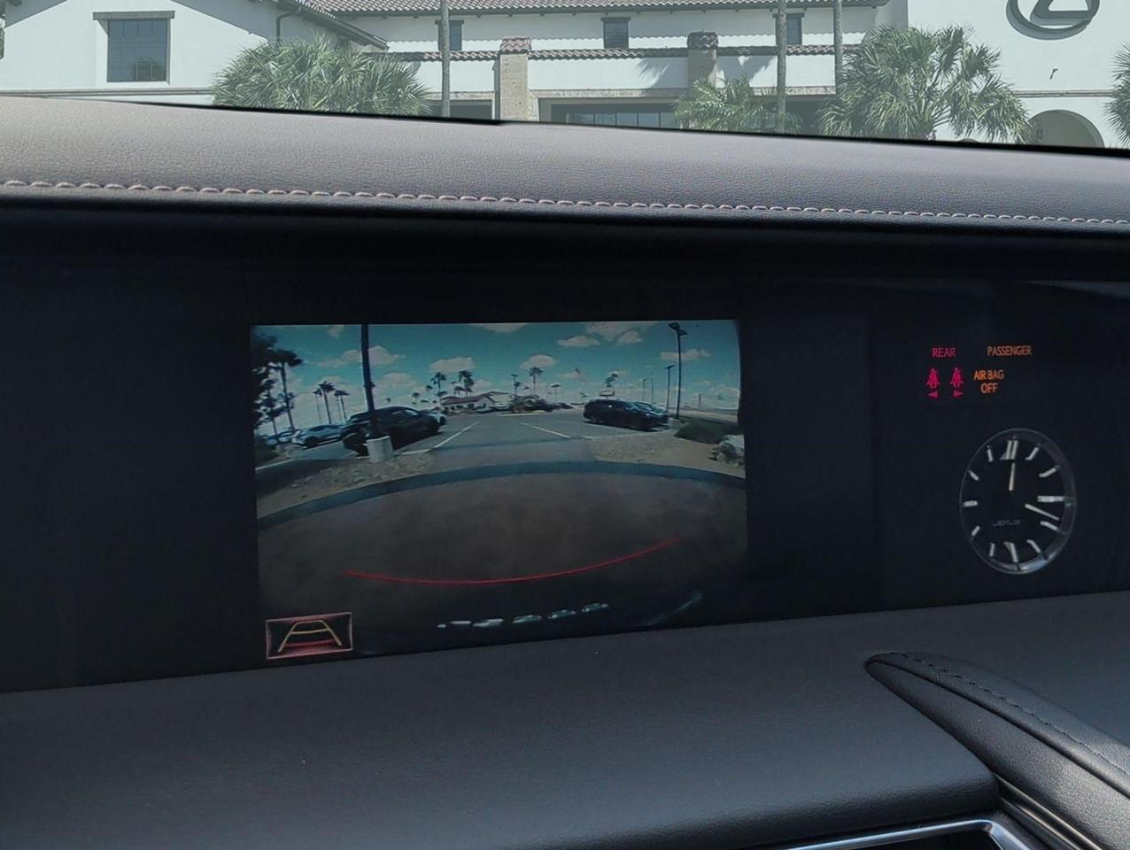 2023 Lexus LC 500 San Juan TX