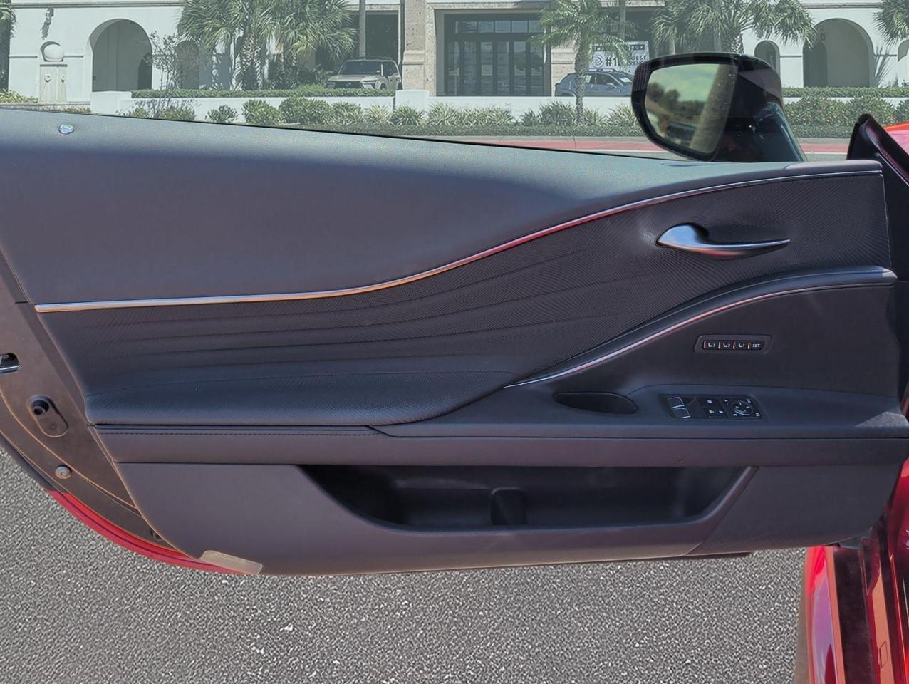 2023 Lexus LC 500 San Juan TX