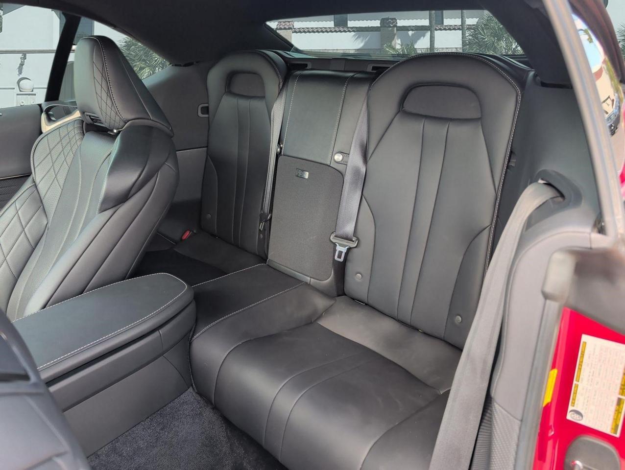 2023 Lexus LC 500 San Juan TX