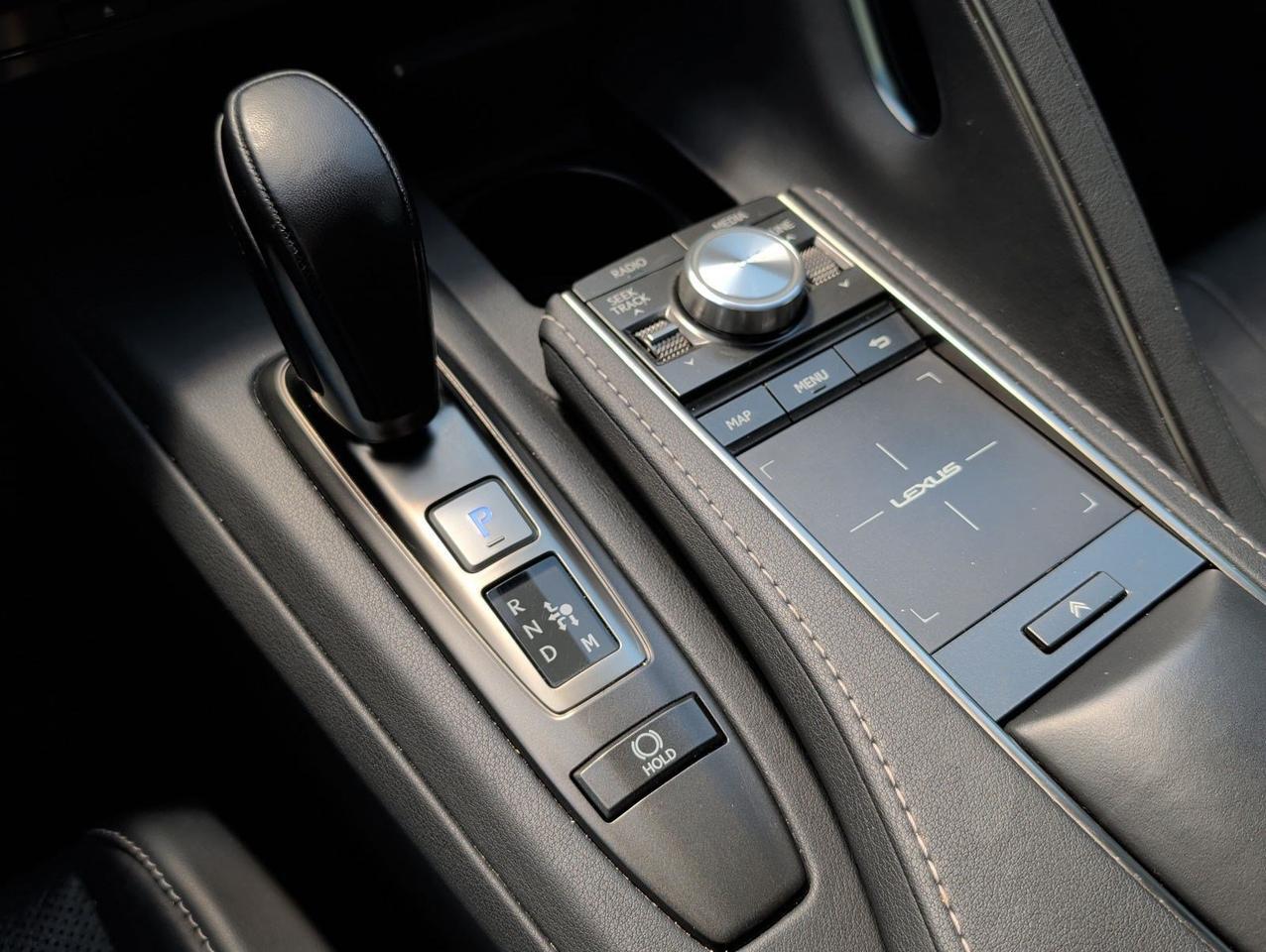 2023 Lexus LC 500 San Juan TX