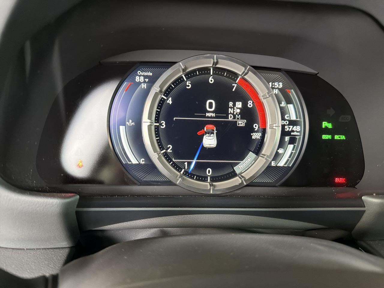 2023 Lexus LC 500 San Antonio TX