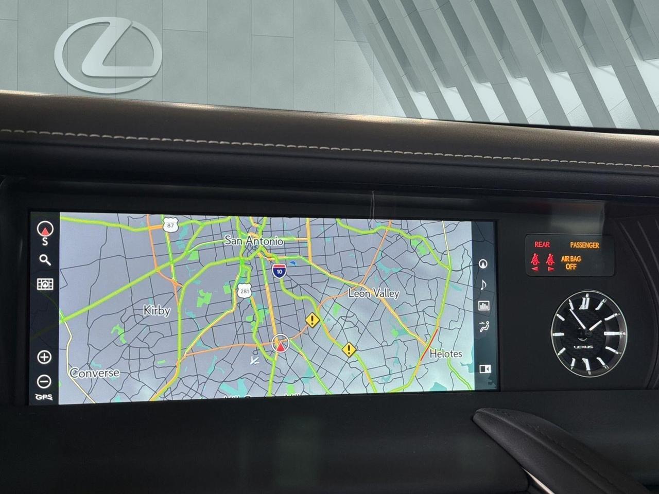 2023 Lexus LC 500 San Antonio TX
