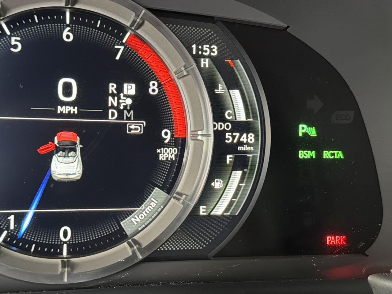2023 Lexus LC 500 San Antonio TX